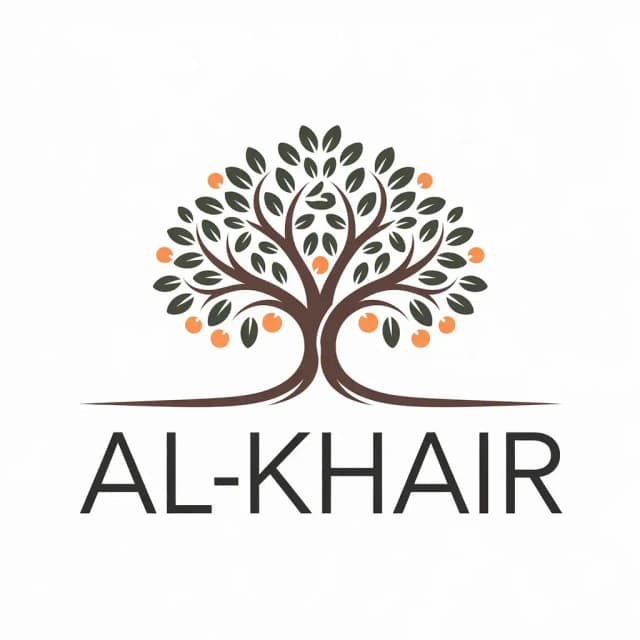 Khair Software Logo